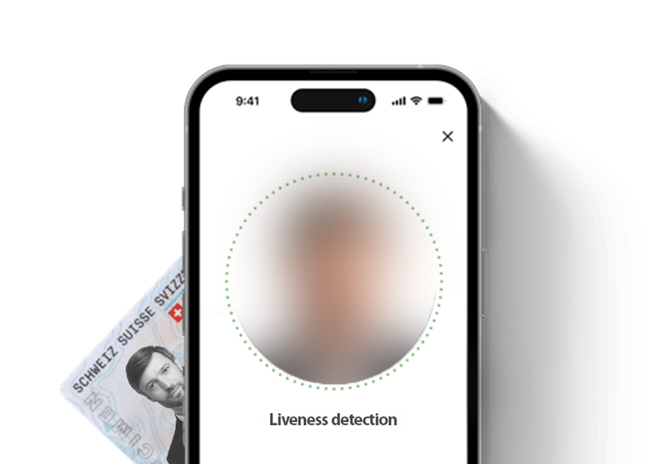 Liveness detection